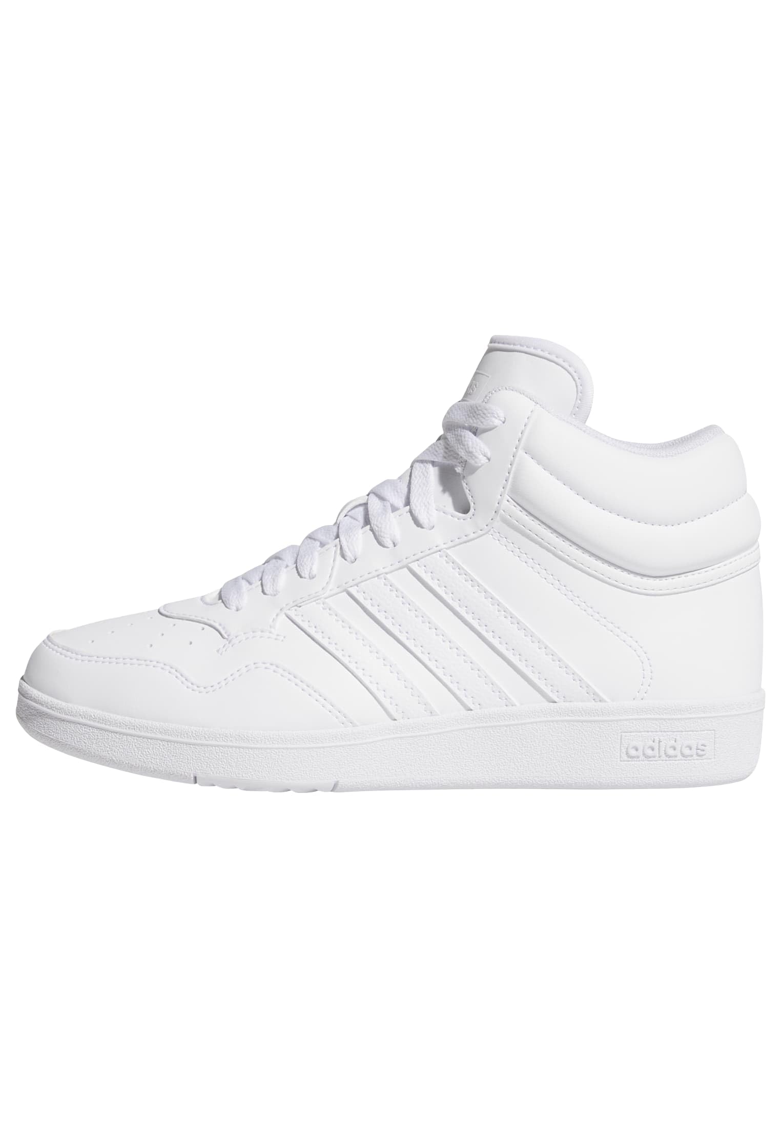 adidas Hoops 4.0 Mid Shoes ZapatillasMujer