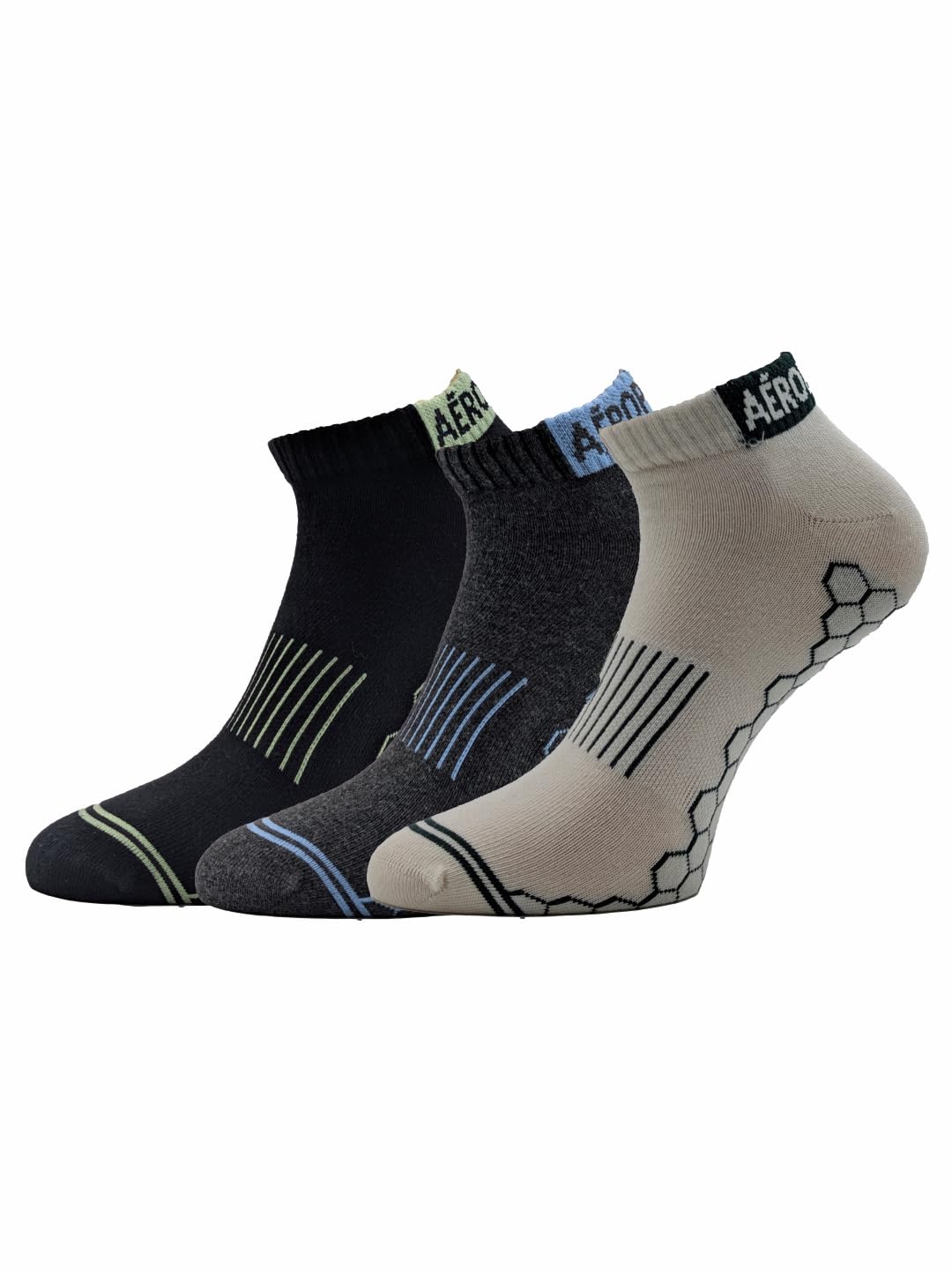 aeropostale Mens Socks-picture-25