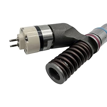 Amazon.com: IMELBUFF CH10948 Diesel Fuel Injector for CAT