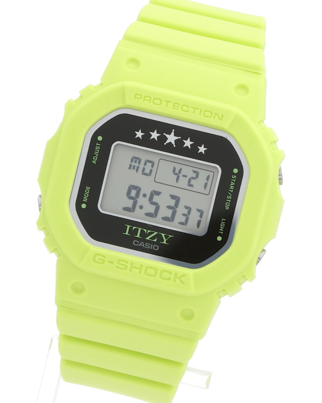 【未使用】カシオ G-SHOCK 【国内正規品】GMD-S5610IT-1AJR Amazon.co.jp: [カシオ] 腕時計 ジーショック 【国内正規品】 ミッド