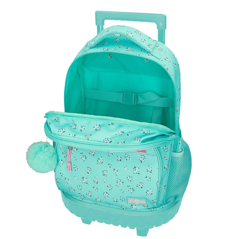 Pepe Jeans Nora Bagagli- Borsa a tracolla Bambine e ragazze
