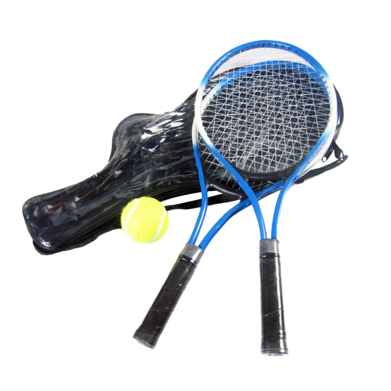 Raqueta Tenis Exterior Interior Infantil Duradera y Ligera Ejercicio para Niñas Años Colores Aleatorios Color Aleatorio