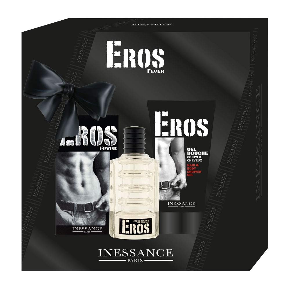 eros fever perfume