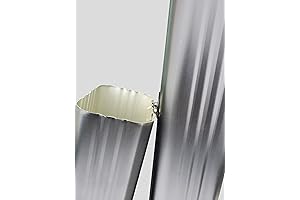 Downspout Extension Magnetic Clip