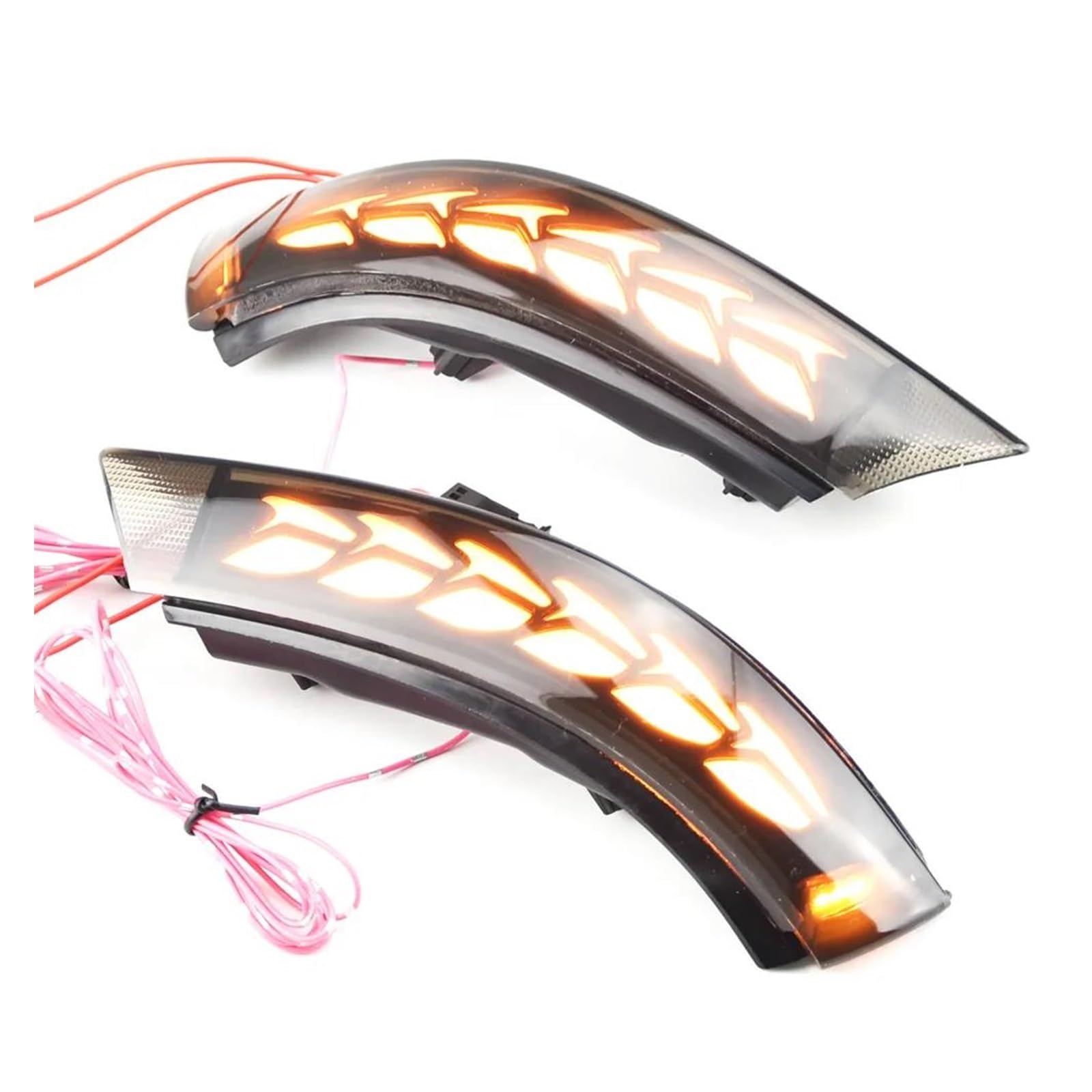 Amazon.co.jp: LED ウインカー ために キャデラック ために ATS ために