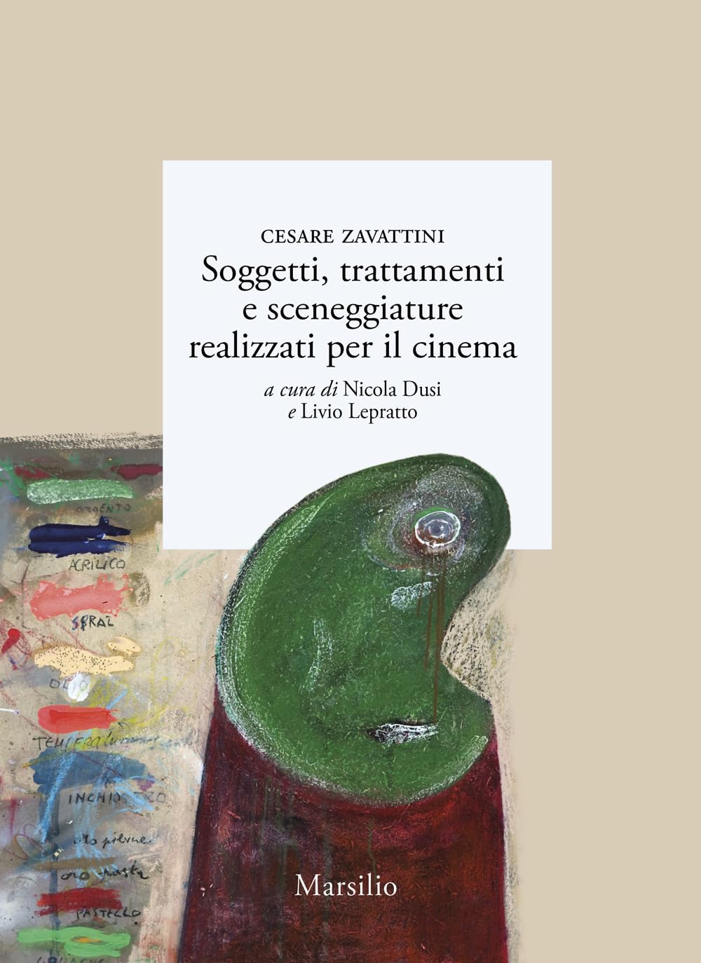 Scénarios de cinéma et sujets textuels pour corriger la structure d'un script