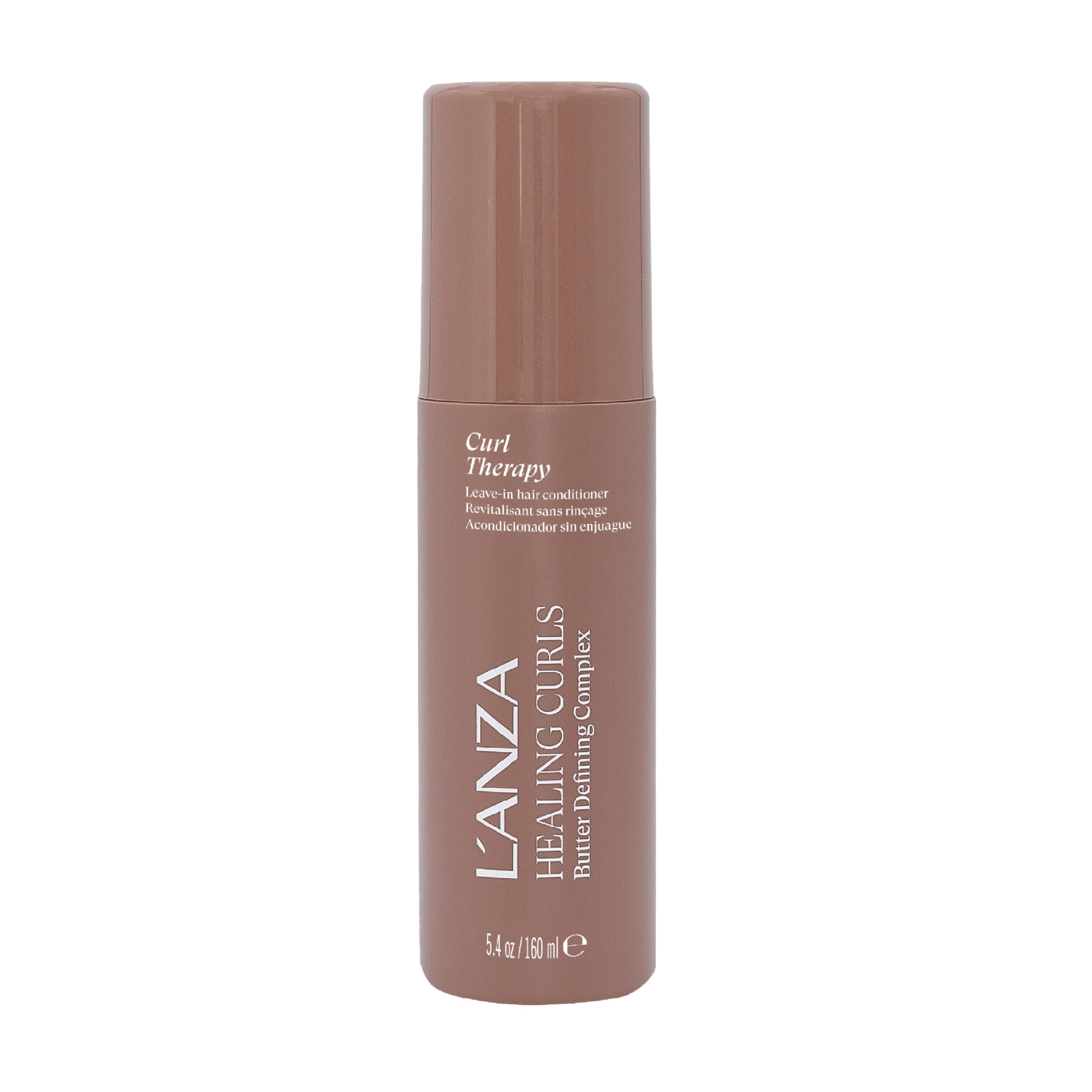 L'Anza Healing Curls Curl Restore Moisture Treatment 177ml