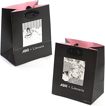 NANA× Libroariaコラボレーション No.7 Nana No.7 Nana – Libroaria