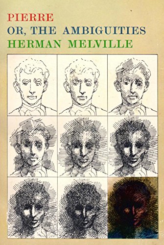 Pierre: Or the Ambiguities (Signet Classical Bo... 0451002733 Book Cover