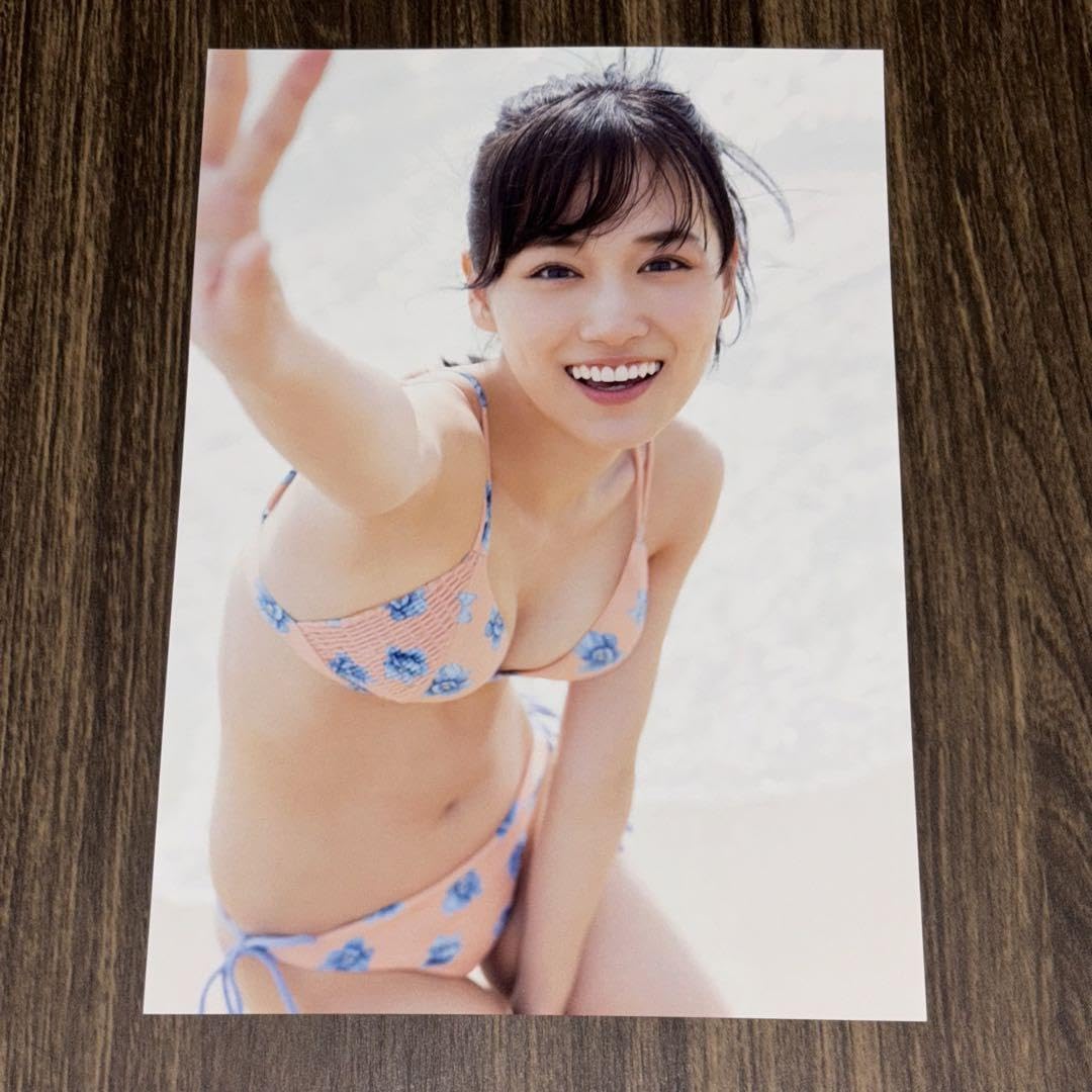 乃木坂46 山下美月着用モデルランジェリー　写真集　ヒロイン 乃木坂46 山下美月着用モデルランジェリー 写真集 ヒロインの