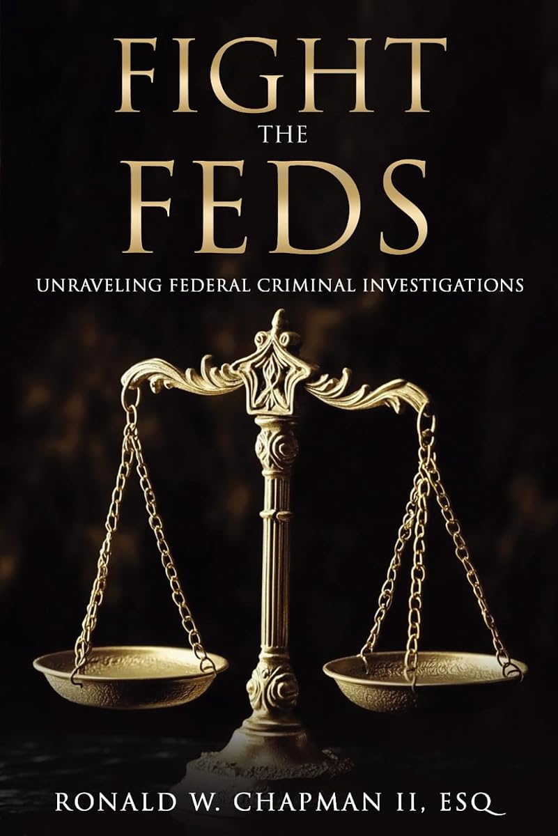 Fight the Feds: Unraveling Federal Criminal Investigations