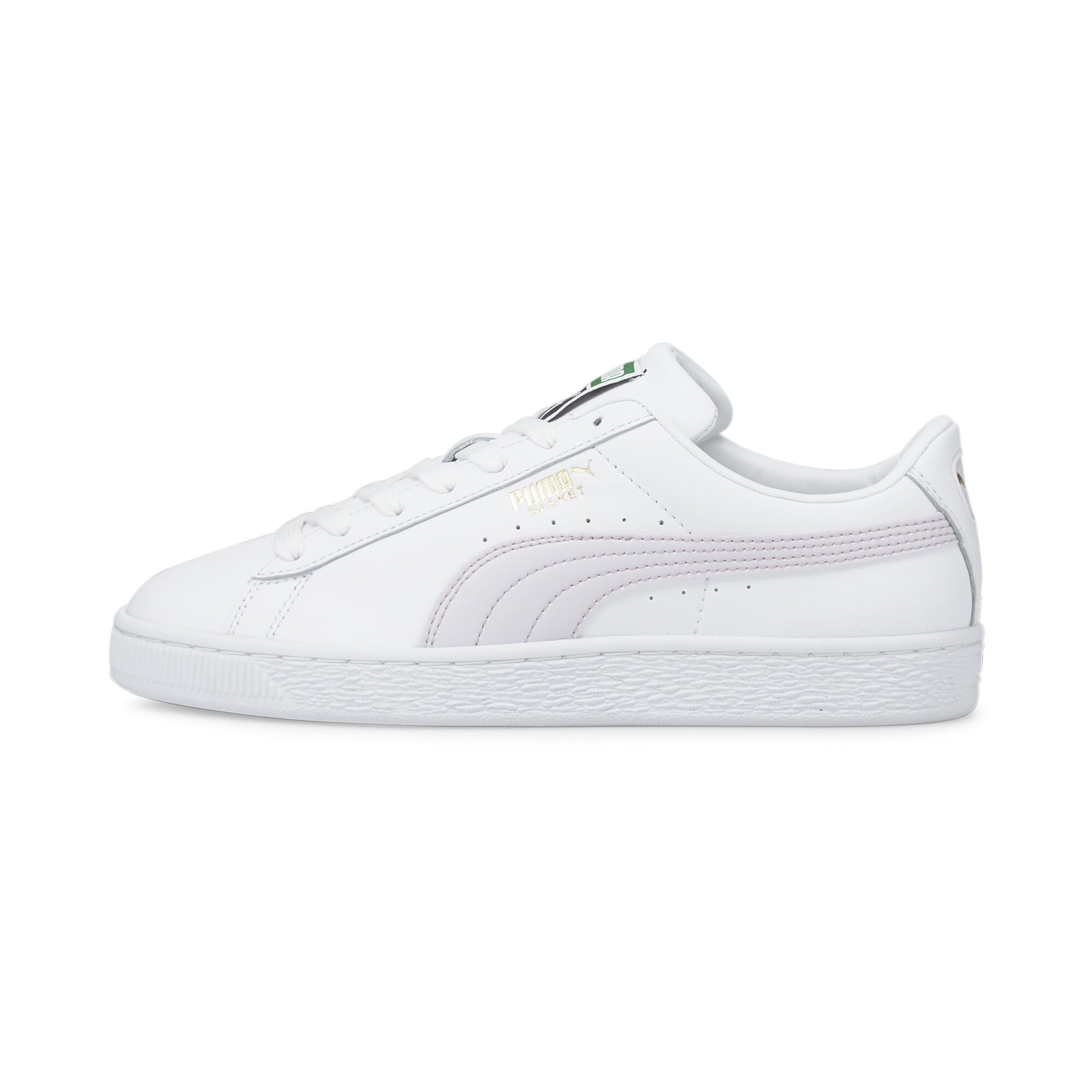 PUMA Basket Classic Xxi, Zapatillas Hombre