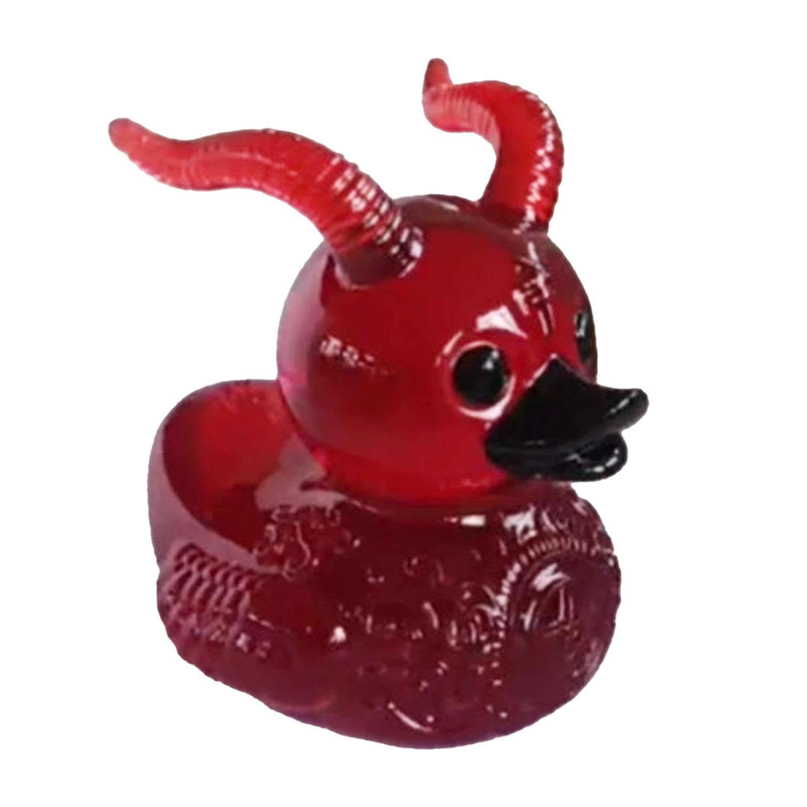 Amazon.co.jp: デビルダック |ゴシックパンクデビルダック |悪魔の