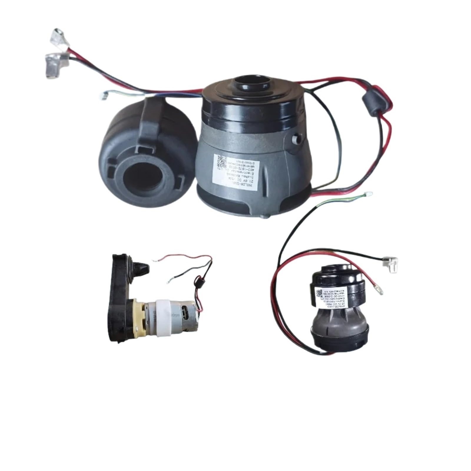 Oteur De Lave-sol GS01. Copatible Avec Tineco Floor One S3/S5. 75BLDB-GS01, Oteurs De