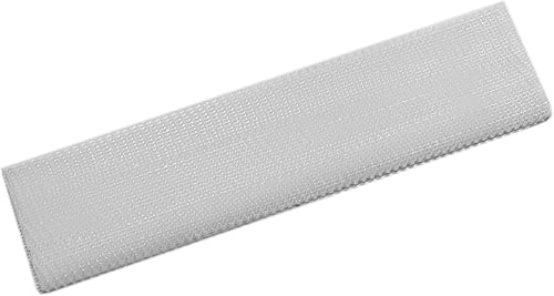 Miniatura 2 de Whynter ARC-FIL-3MTYPEM - Filtro de aire de alto flujo de aire 3M para ARC-148MS y ARC-148MHP, blanco transparente