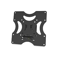 Digitus DA903101 Supporto Fisso a Parete per Schermi Fino a 37"
