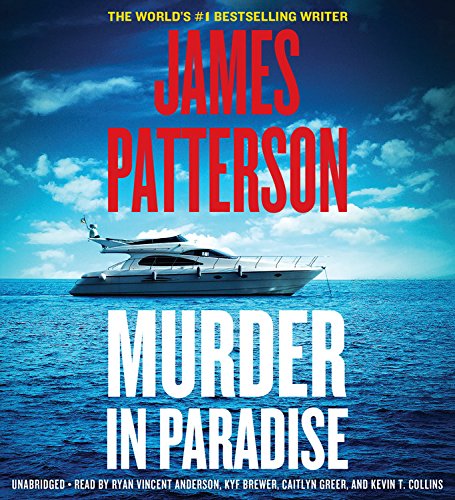 Murder in Paradise: Library Edition