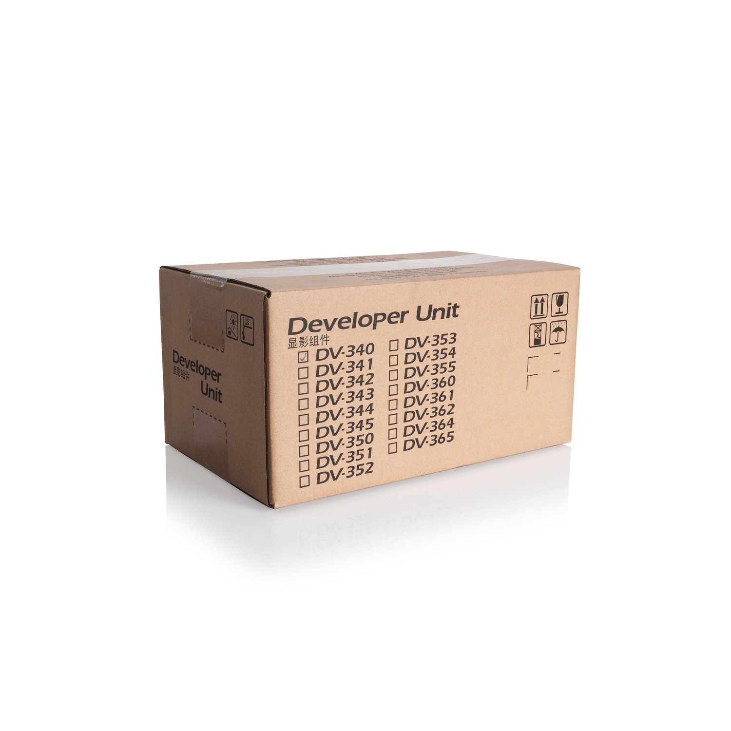 Kyocera Developer Unit DV-340, DV-340