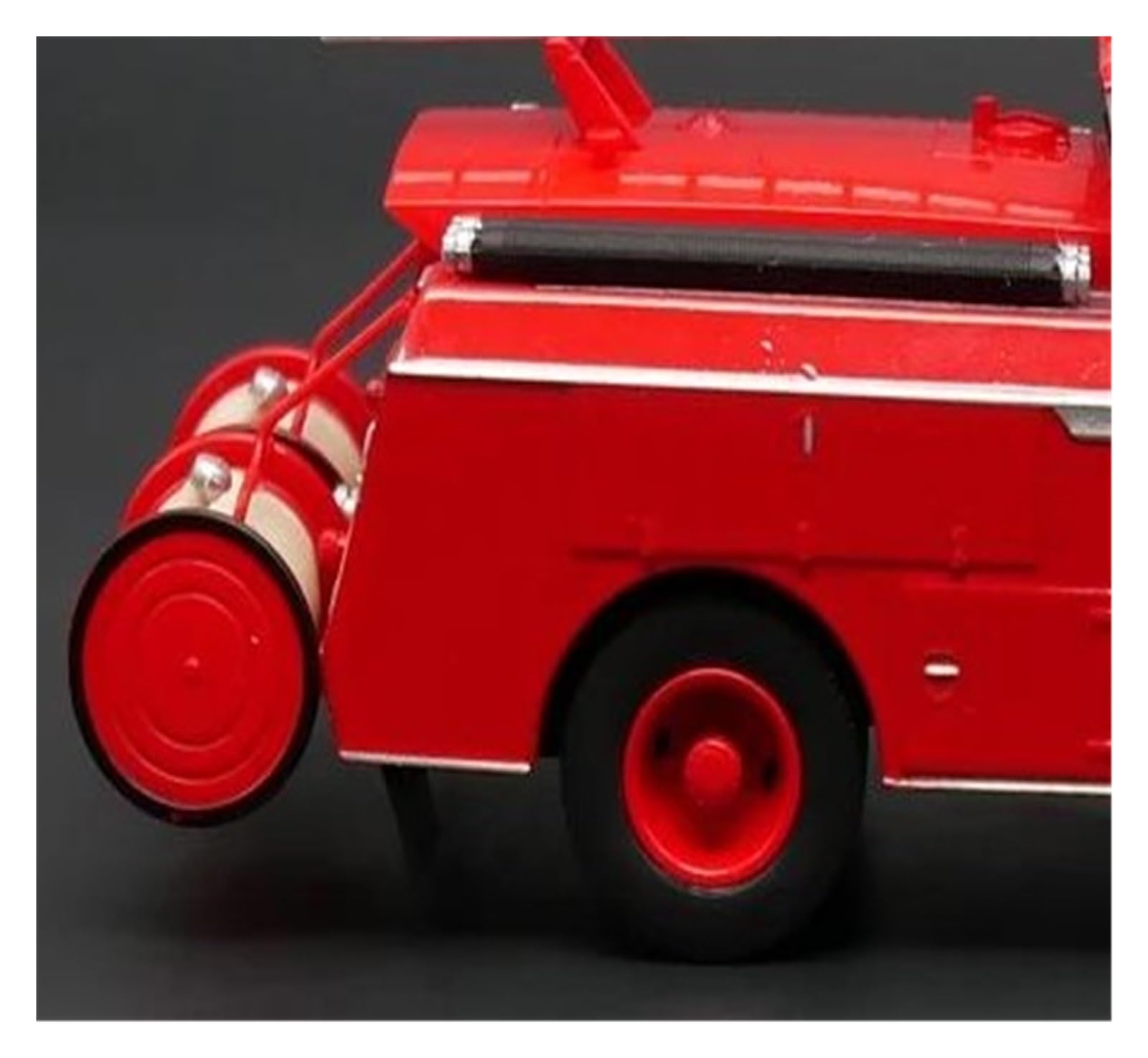 1 43 Per Citroen 46 CD Heuilez Fire Engine Sprinkler Modello Di Auto In Lega Collezione Giocattoli Veicolo In Scala Da Collezione