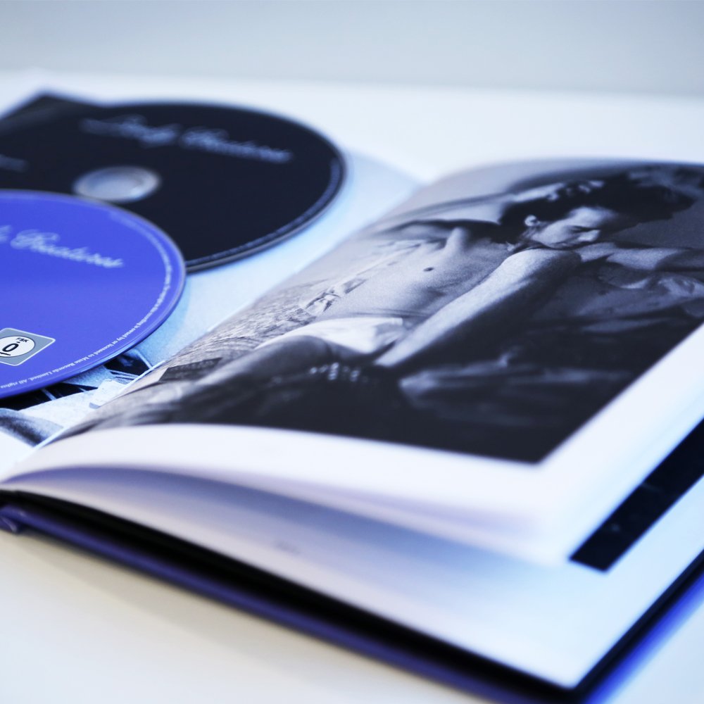 Lovely Creatures: The Best of Nick Cave and The Bad Seeds (1984-2014)