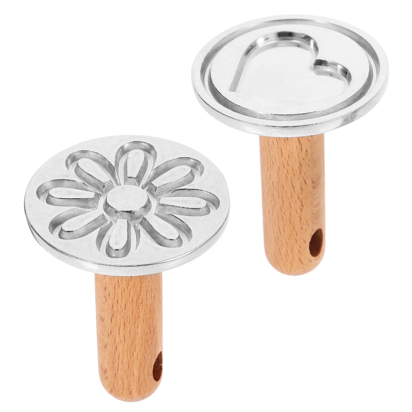 TOPBATHY 10 Moldes Para Galletas Molde Para Hornear Para Panadería Cocina Molde Onigiri Accesorio Para Hornear Moldes Para Hornear Galletas Suministros Para Hornear En