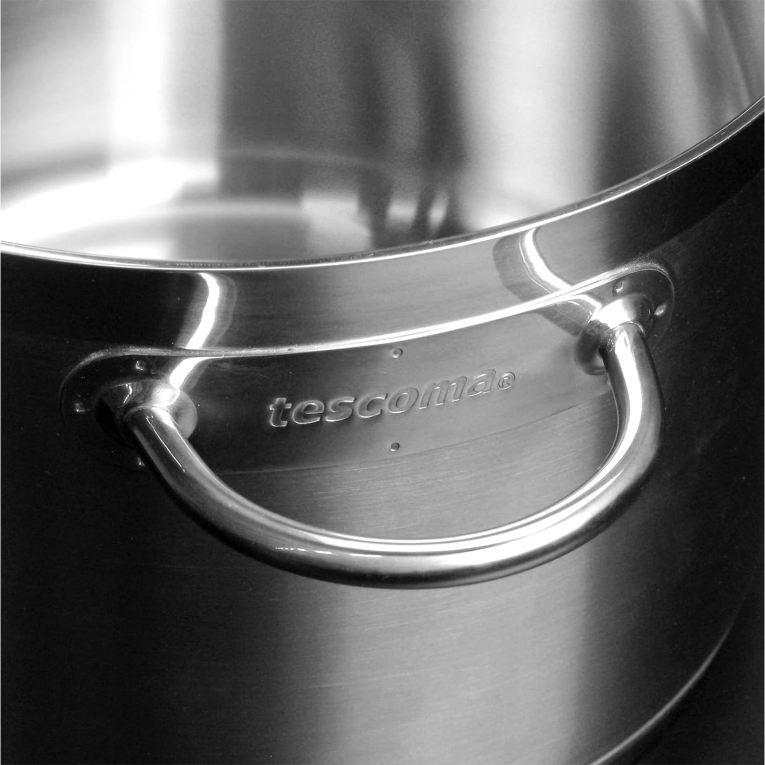 Tescoma Vision 20 cm / 3 l naczynie do zapiekania z pokrywką