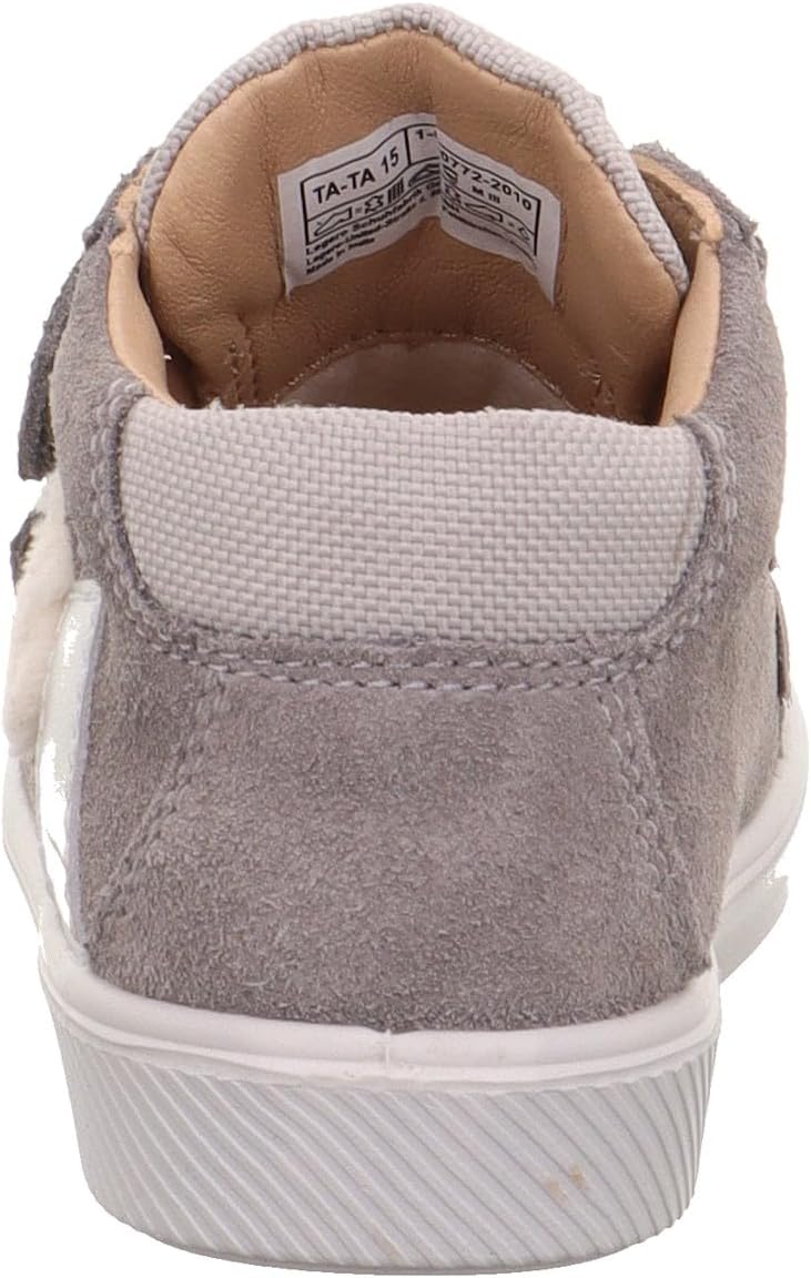 Superfit Supies Girls' First Walking Shoes