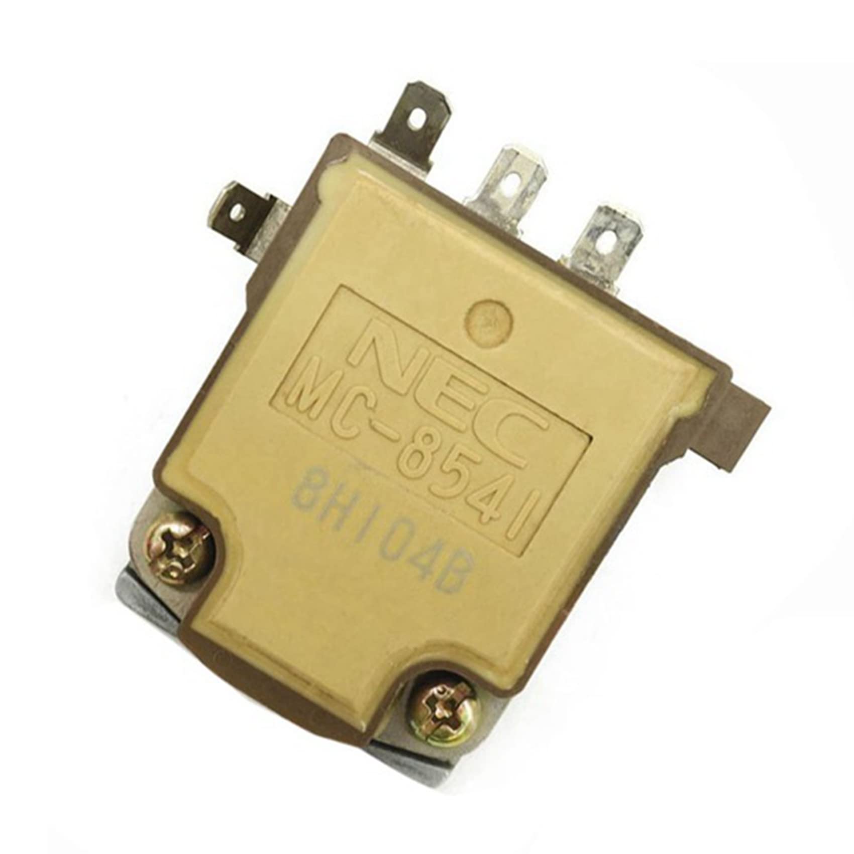 Module d'allumage 8541 pour Accord EG EH CRX 30130-P75-006 06302-PT3-000