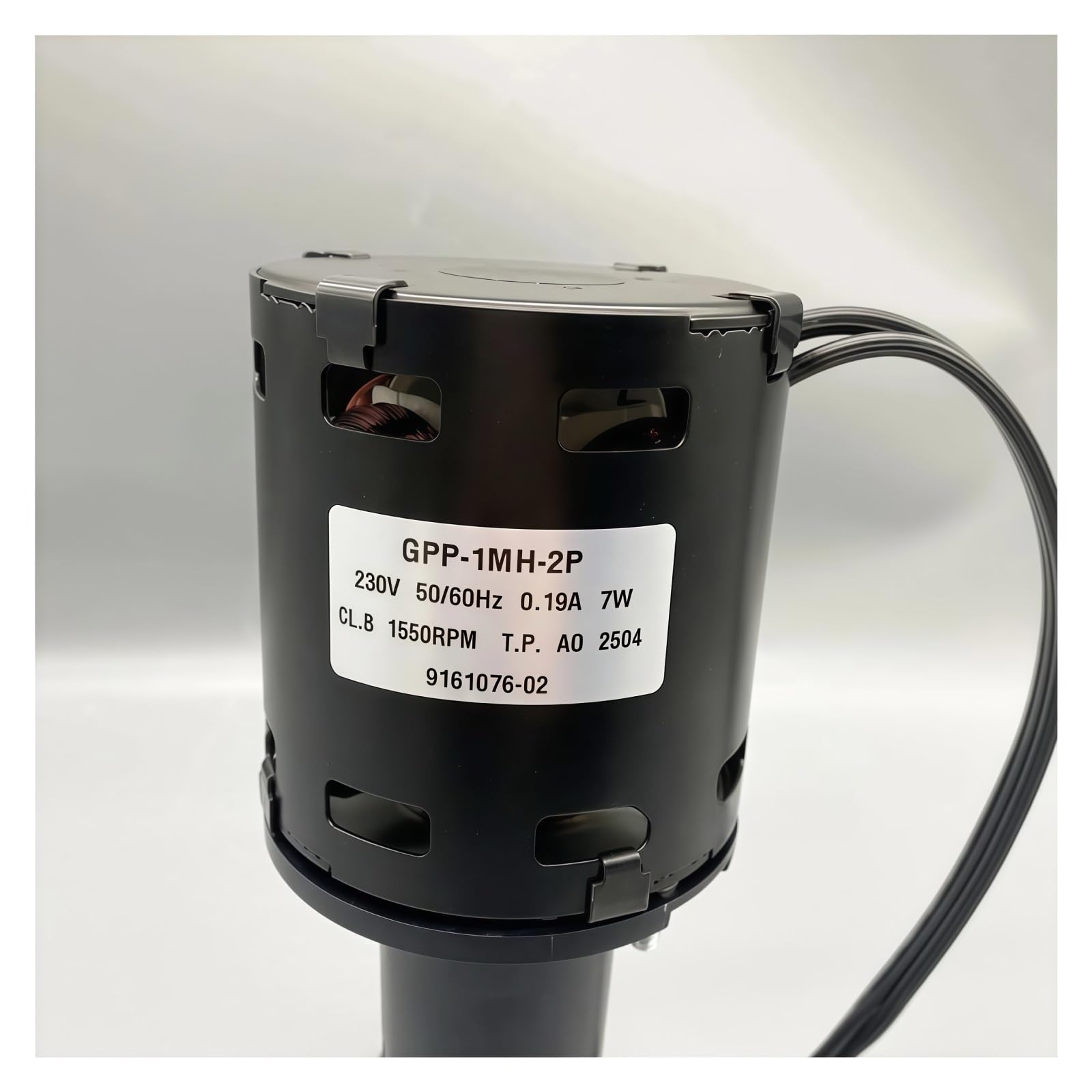 Pompe À Eau 220 V 7 W GPP-1MH-2P. Compatible Avec Scotsman ICEU225 La Machine À Glaçons - Accessoires De Rechange For Machine À Glaçons.