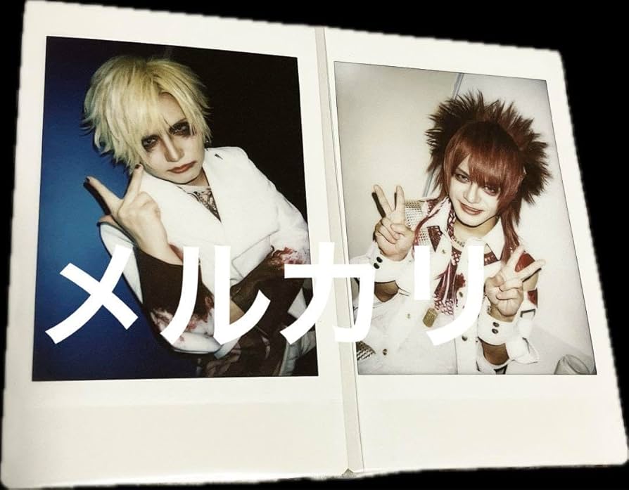 Ashmaze. 双真さんチェキ Ashmaze.双真さんチェキ