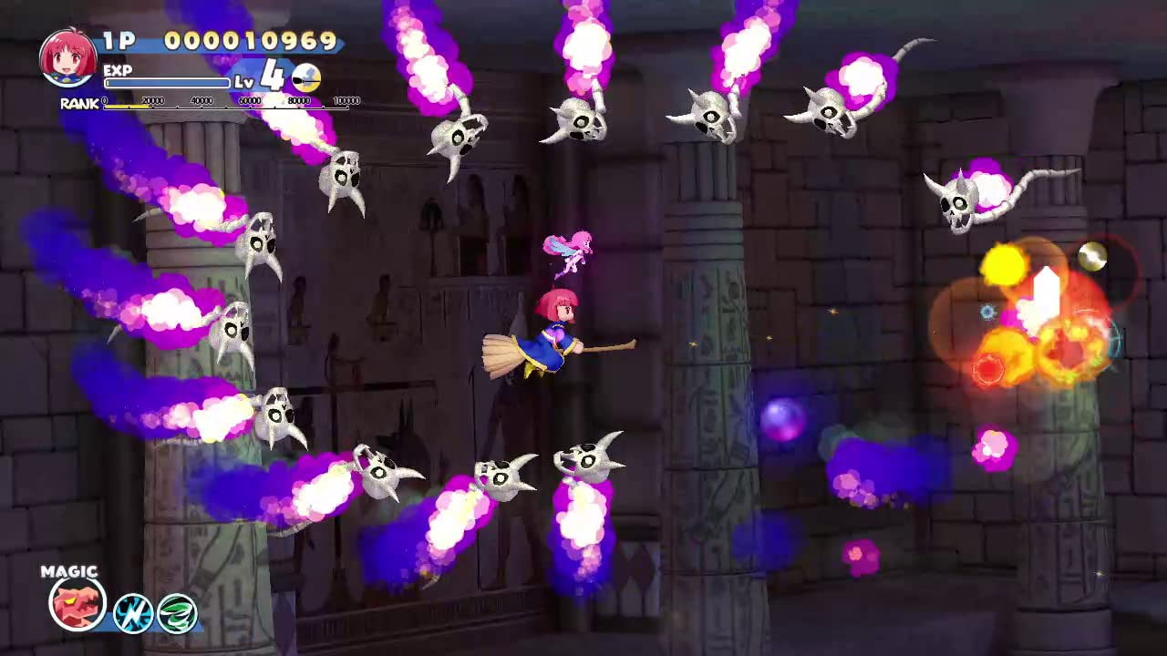 Cotton Fantasy - PlayStation 4 - Image 3