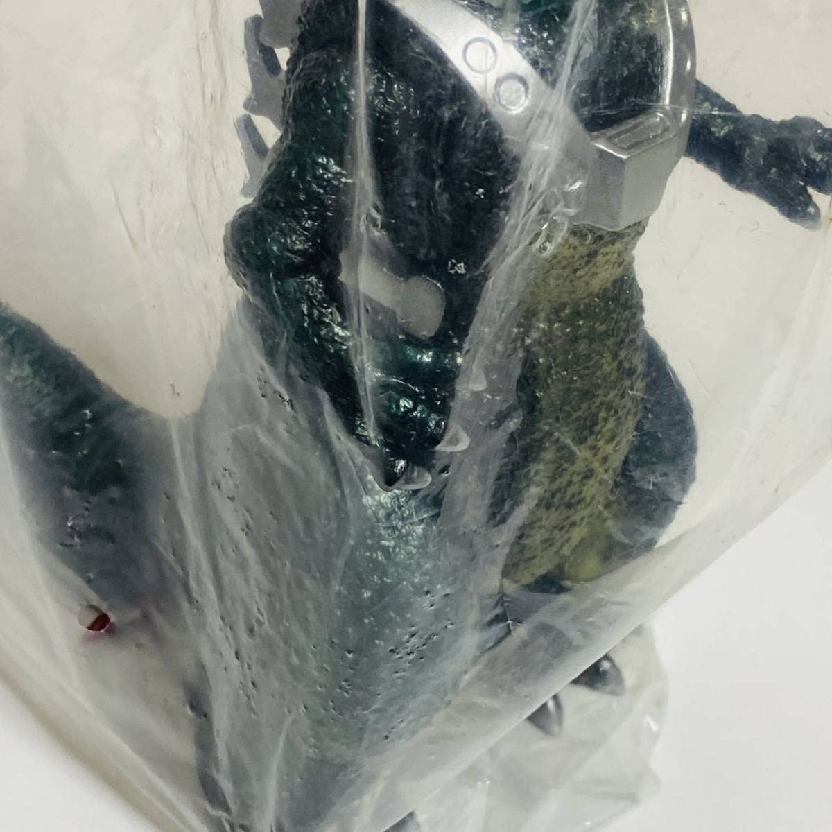 Amazon.co.jp: 【未開封品】Marmit マーミット マシンザウラー 1