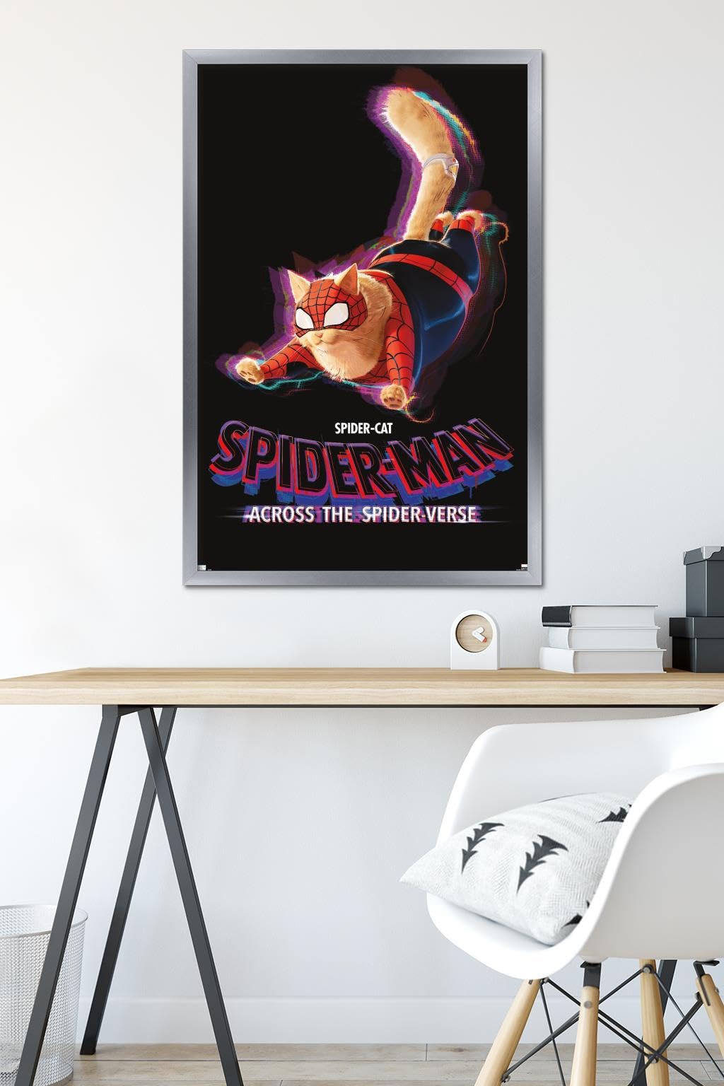 Amazon.co.jp: Trends International マーベル スパイダーマン