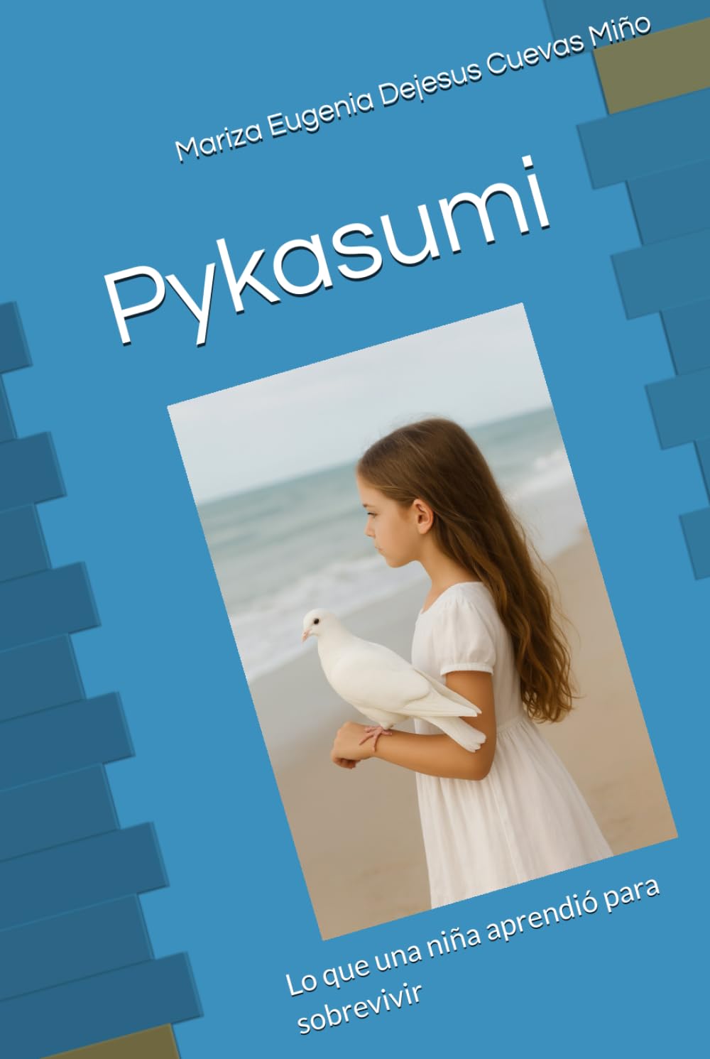 Pykasumi: Lo que una niña aprendió para sobrevivir