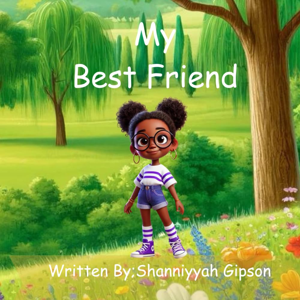 My Best Friend