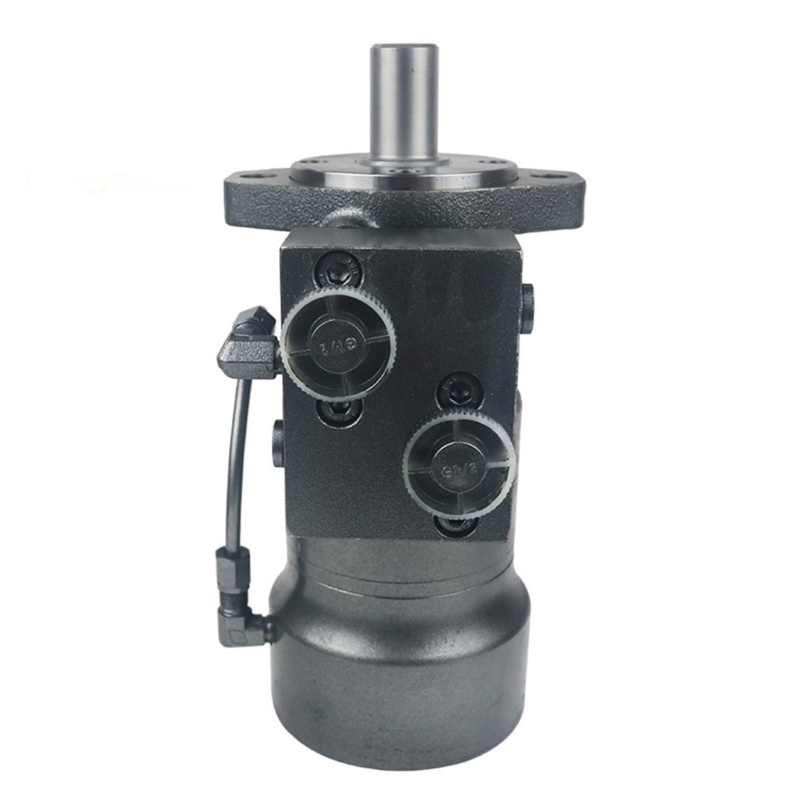 Motor hidráulico Piezas del Tanque hidráulico del Motor Orbital hidráulico for maquinaria de construcción y Tractor