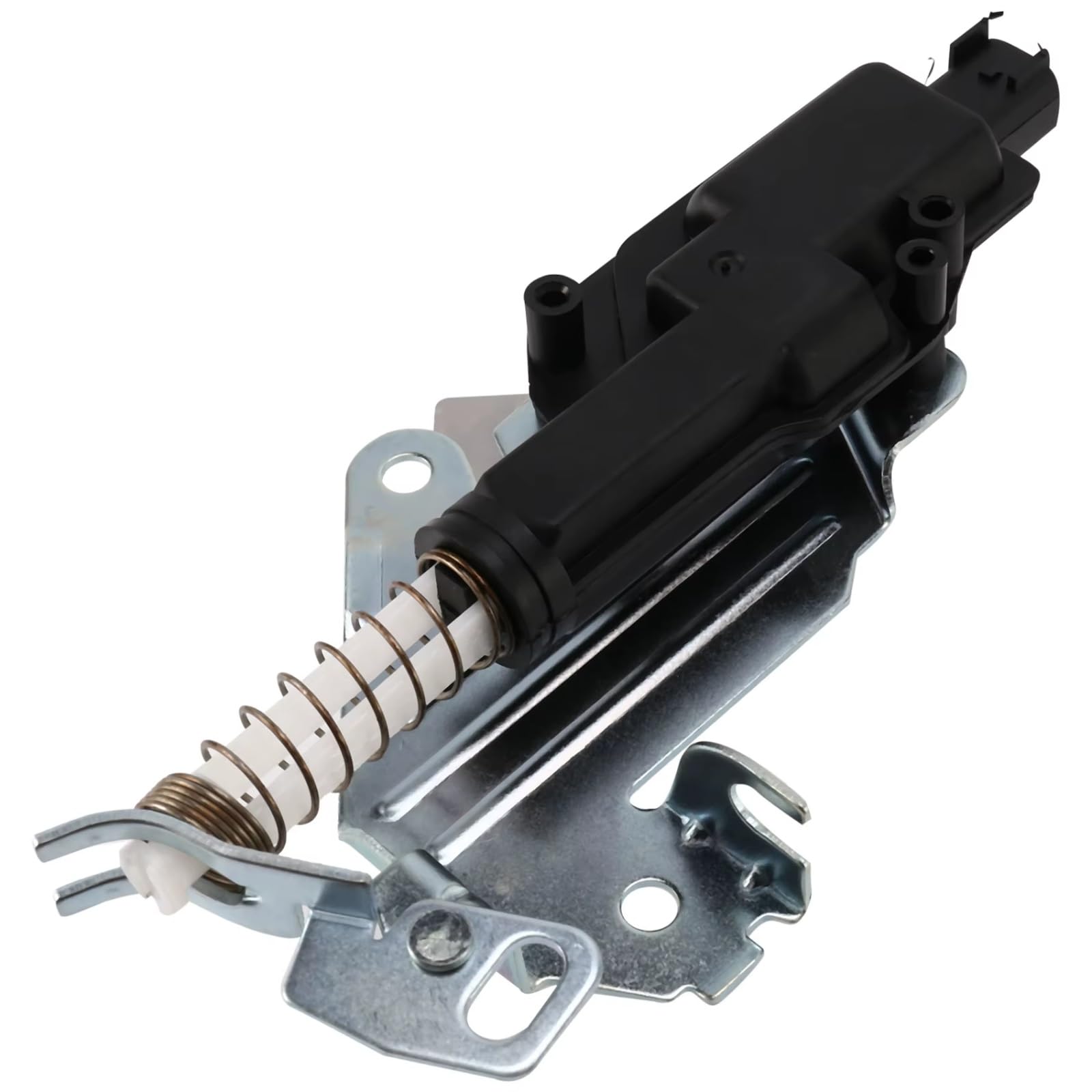 Car Trunk Lid Latch Car Tailgate Trunk Lock Motor Actuator Solenoid Compatible with for Fiesta Vi 2002-2008 for Fusion 2002-2013 2S6T432A98AF 1481081