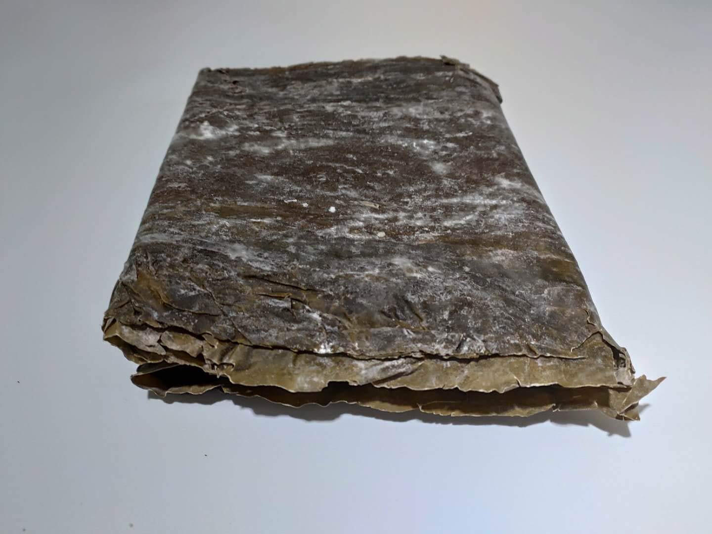Dried Kombu, Dried Kelp, Dried Seaweed,Sea Vegetable,200g