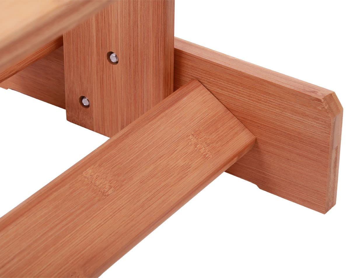 Ultimate Portacanne In Legno 24 - Rastrelliera Porta Canne