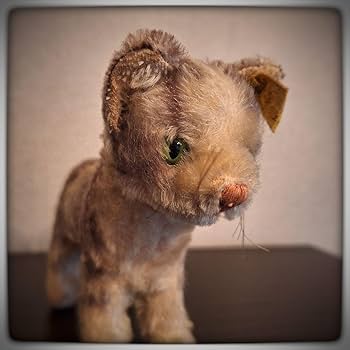 【子猫 Tabby タビー 14cm】ヴィンテージ シュタイフ 美品 Amazon.co.jp: 子猫 Tabby タビー 14cmヴィンテージ シュタイフ