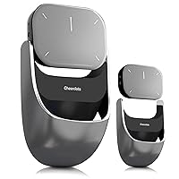 2025 Nuovo Mouse Wireless - 2 in 1 Mouse Aria Rimovibile [No GPT]