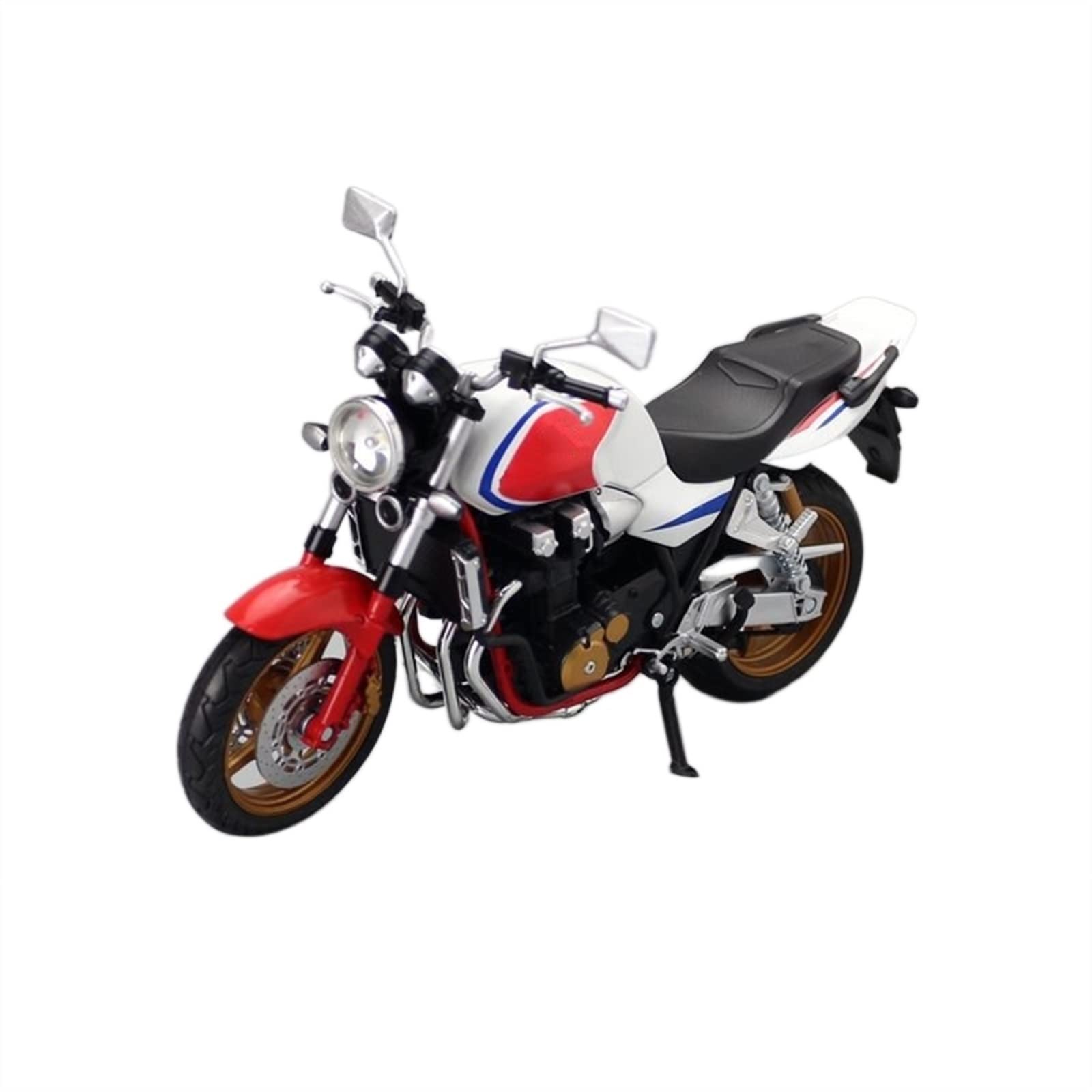 Motorbike Toy 1:12 For H-onda CB1300SF Motorcycle Model Collection Gift