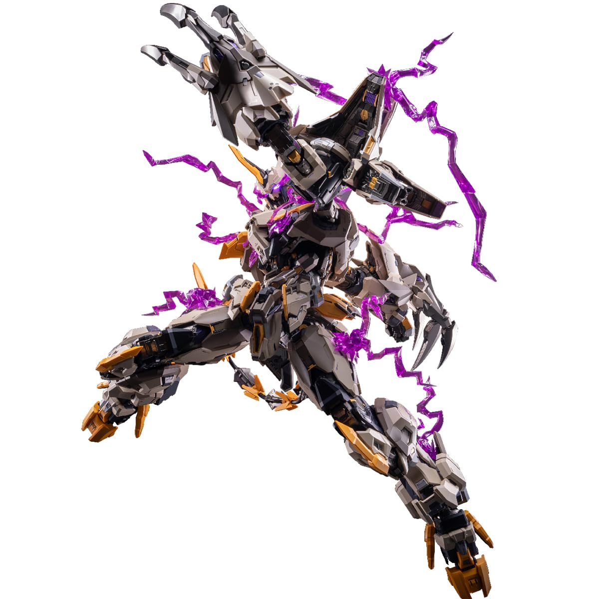 Amazon.co.jp: HiPlay MOSHOWTOYS 模寿 至臻级 MS0006 神の鞭 可動