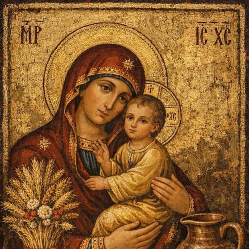 ORACI&Oacute;N DEL CORAZ&Oacute;N MI 25-02-26