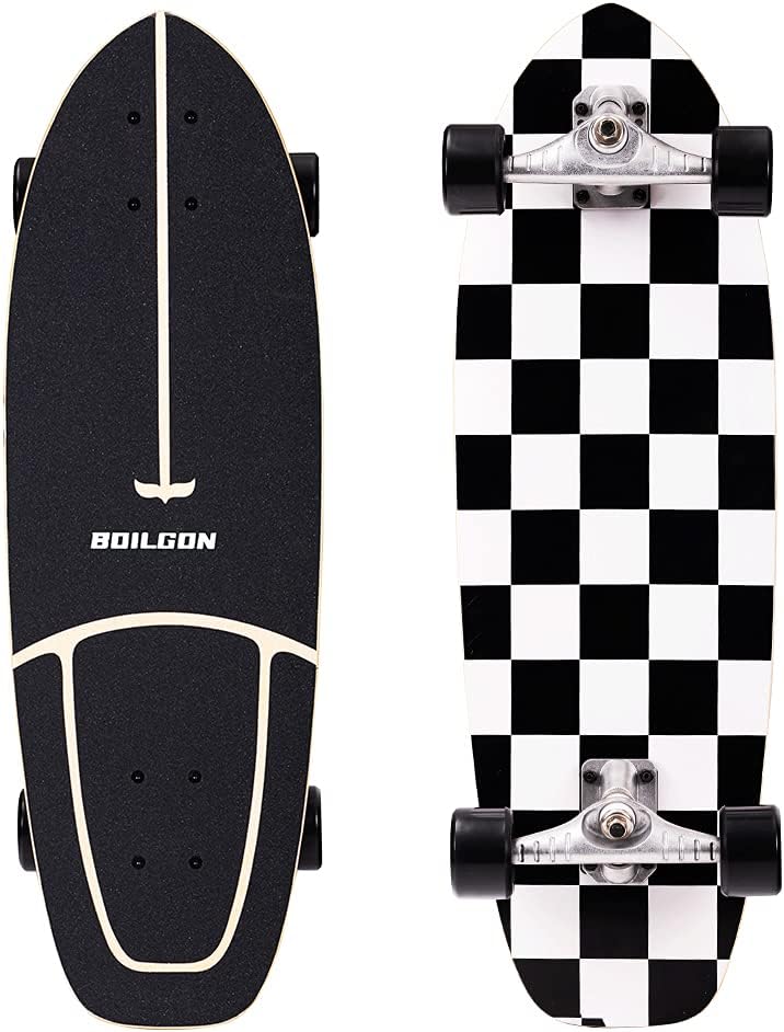 Carver skateboard beginner Clearance