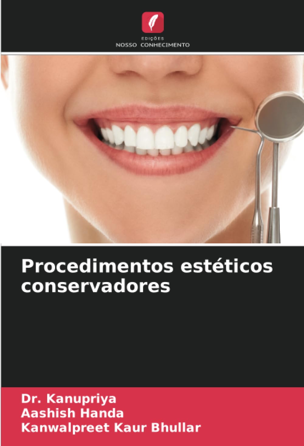 Procedimentos estéticos conservadores