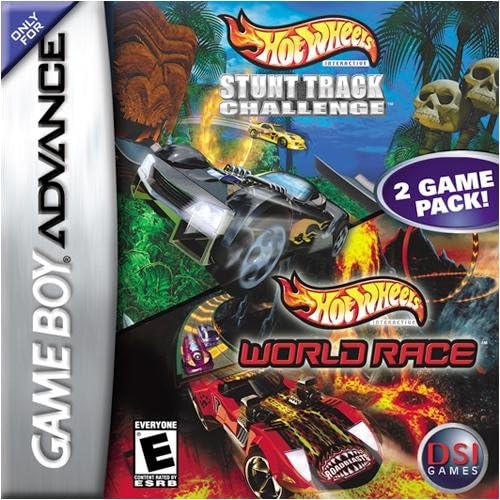 Hot Wheels: All Out