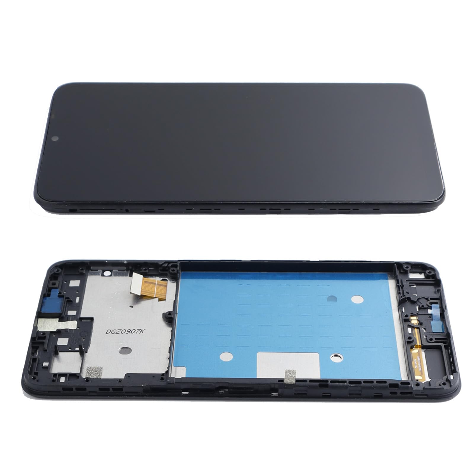 Amazon.com: Ygpmoiki for TCL 40 XE 40 X 40X T609V T609SPP T609DL