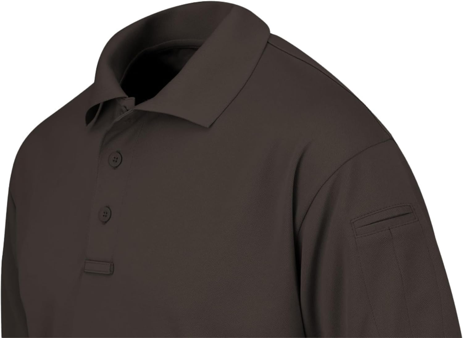 Propper Men's Short Sleeve Uniform Polo - Image 4