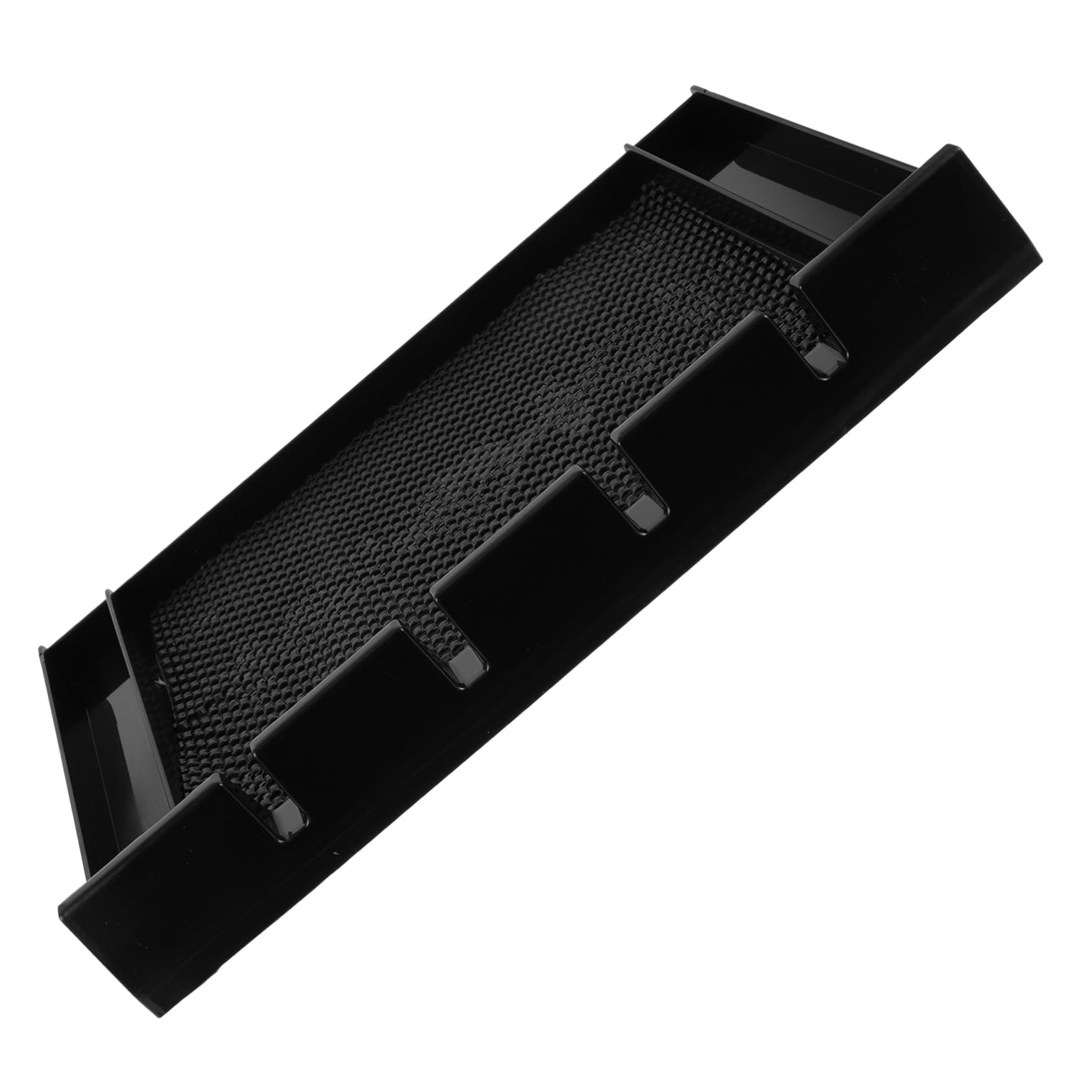 Organizador para Barbero Soporte para Cortapelos Eléctricos Estación de Almacenamiento para Recortadoras y Herramientas de Peluquería Profesional Hogar y Salón